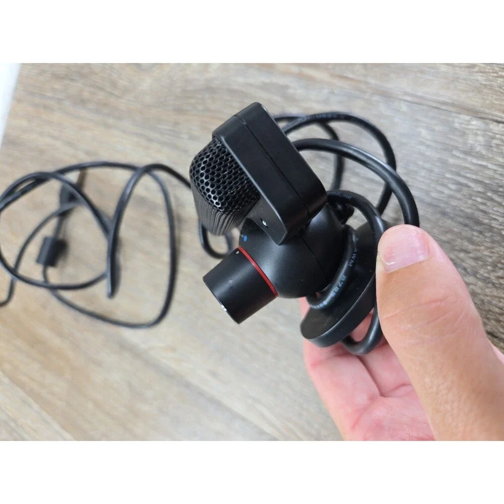 Original Genuine Sony PlayStation 3 PS3 USB Move Motion Eye Camera SLEH-00448